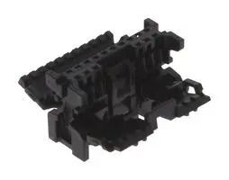 AUTOMOTIVE HOUSING, RECEPTACLE, 16POS 34824-0164