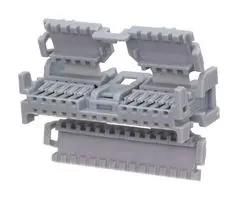 AUTOMOTIVE HOUSING, RECEPTACLE, 24POS 34824-0245