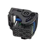 AUTOMOTIVE HOUSING, RECEPTACLE, 32POS 64319-1219