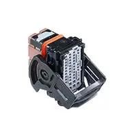 AUTOMOTIVE HOUSING, RECEPTACLE, 48POS 64320-3315