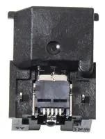 AUTOMOTIVE CONNECTOR, HEADER, 5POS 104223-0501