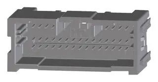 AUTOMOTIVE CONN, HEADER, 38POS 34958-0383
