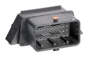 AUTOMOTIVE CONNECTOR, HEADER, 48POS 500762-0482