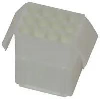 RECEPTACLE HOUSING, 12POS, 4.5MM ELR-12V(P)