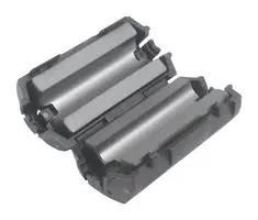 SPLIT CORE FERRITE, NI-ZN, 6MM ESD-SR-100G