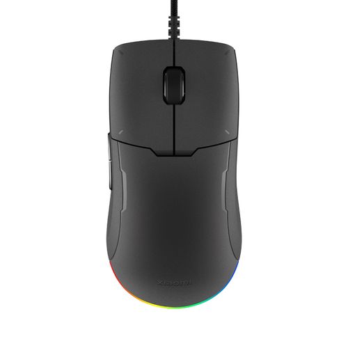 Xiaomi Gaming Mouse Lite | Gaming mouse | gaming, 6200dpi, XIAOMI GAMING MOUSE LITE GL 6941812792421