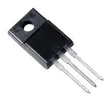 IGBT, 650V, 40A, 175DEG C, 32.6W STGF20M65DF2