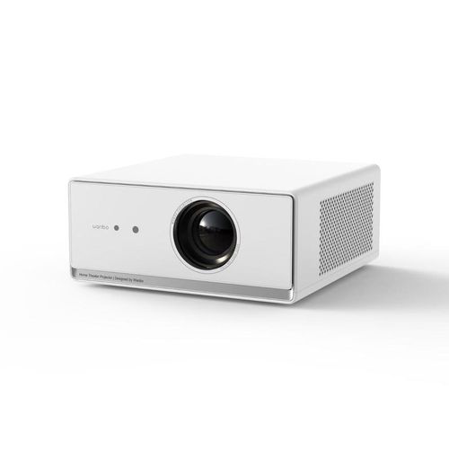 Wanbo X5 Air | Projector | FullHD, 1100 ANSI, Wi-Fi6, Wanbo OS (Android), WANBO WANBO X5 AIR 6970885350641