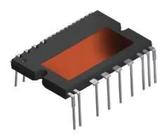 IPM MODULE, IGBT, 600V, 35A STGIB30M60TS-L