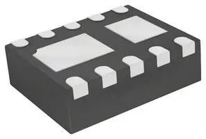 OVERVOLTAGE PROTECTOR, -40 TO 85DEG C STBP120AVDK6F