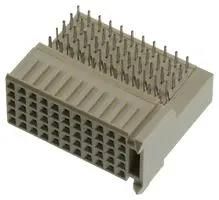 CONNECTOR, RCPT, 55POS, 2MM HM2R30PA5100N9LF