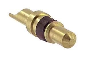 D-SUB CONTACT, PIN, SOLDER L17DM537457