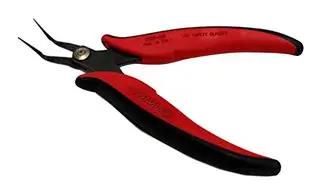 BENT NOSE PLIER, 146MM 106-08