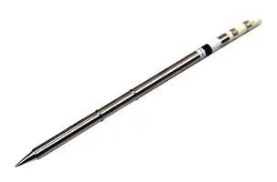 SOLDERING TIP, CONICAL, 1MM T15-B2