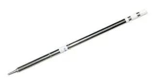 SOLDERING TIP, 45 DEG BEVEL, 2MM T15-BCF2