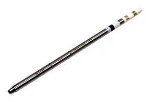 SOLDERING TIP, CHISEL, 3.2MM T15-D32