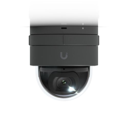 Ubiquiti UVC-G5-Dome-Ultra-B | IP Camera | 4MP 2688 x 1512, PoE, IR, 1x RJ45 100Mb/s, UBIQUITI UVC-G5-DOME-ULTRA-B 0810084696989
