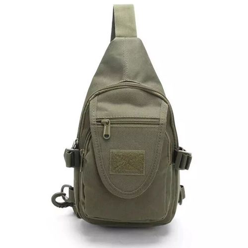 Extralink Military Tactical Shoulder Bag Backpack Mil-1119, EXTRALINK EX.36974 5906168636974