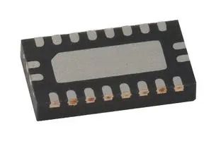 MUX/DE-MUX SWITCH, 2:1, 3.3V, 8GBPS PI3PCIE3212ZBEX