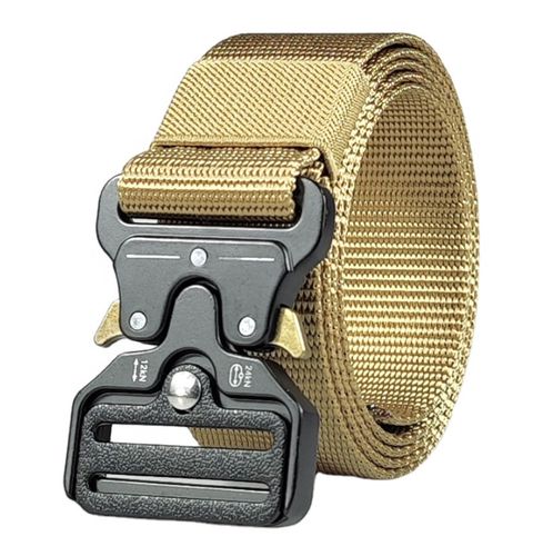 Extralink Military Tactical Belt, Survival Military MIL-690, EXTRALINK EX.37261 5906168637261