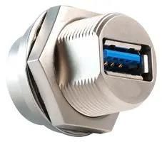 USB3.0 TYPE A IP68 SEALED CONNECTOR MP002431