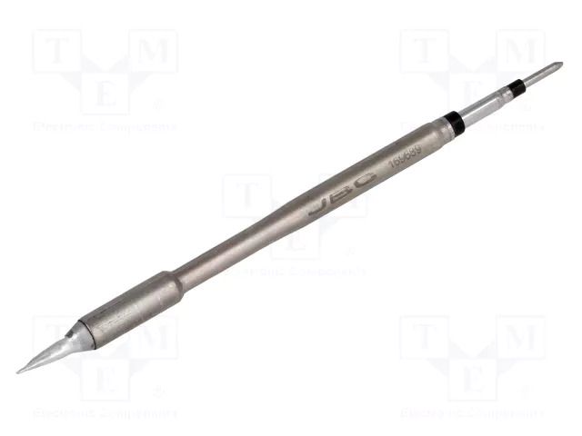 Tip; conical; 0.5mm; longlife JBC TOOLS JBC-C245930