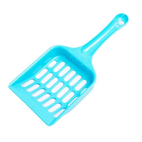 Extralink Pets Cat Litter Scoop, Fine Sand Sifter for Cat Litter Box PET-850, EXTRALINK EX.38039 5906168638039