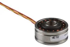 RESOLVER, HOLLOW SHAFT, SIZE 15, 7V V23401-S1001-B110