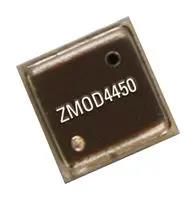 AIR QUALITY GAS SENSOR MOD, 0 TO 25DEG C ZMOD4450AI1V