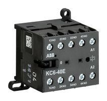 KC6-40E 24DC MINI CONTACTOR RELAY GJH1213001R0401