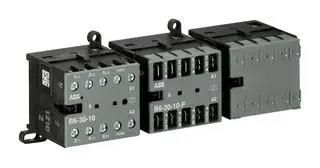 VB6-30-10 110AC MINI REV CONTACTOR GJL1211901R8104