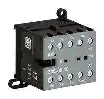 BC6-30-10 24DC MINI CONTACTOR GJL1213001R0101