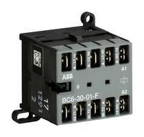 BC6-30-01-F 24DC MINI CONTACTOR GJL1213003R0011