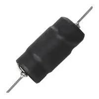 INDUCTOR, 10UH, 10%, 2.1A, AXIAL 5800-100-RC