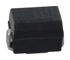 INDUCTOR, 1MH, 5%, 0.03A, 2.5MHZ, AXIAL PM1812-102J-RC