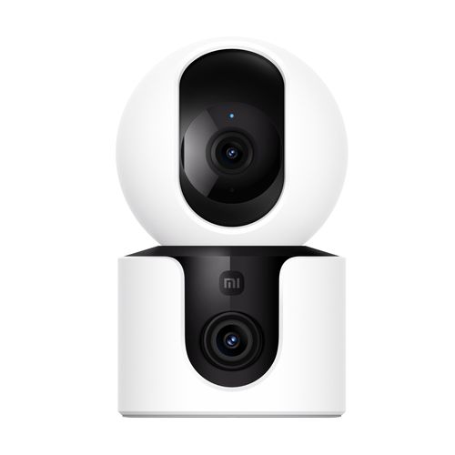 Xiaomi Smart Camera C300 Dual EU | IP Camera | Indoor, PTZ, Wi-Fi 6, 1296p, XIAOMI SMART CAMERA C300 DUAL EU 6941812799161