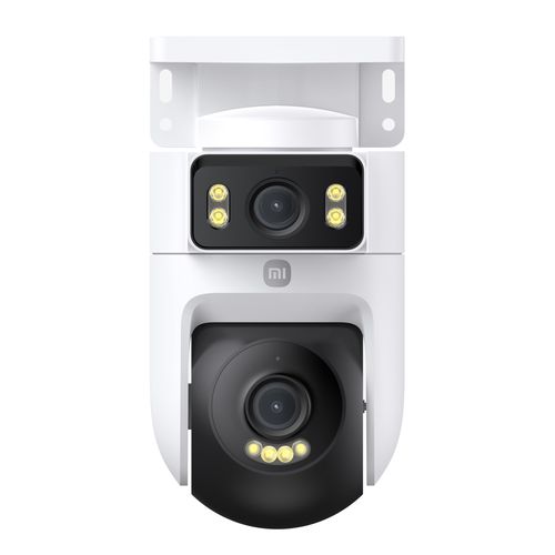 Xiaomi Outdoor Camera CW500 Dual EU | IP Camera | IP66, Wi-Fi 6, 1440p, XIAOMI OUTDOOR CAMERA CW500 DUAL EU 6941812713006