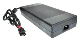 DESKTOP POWER SUPPLY 24VDC 12.5A 300W SW4605C