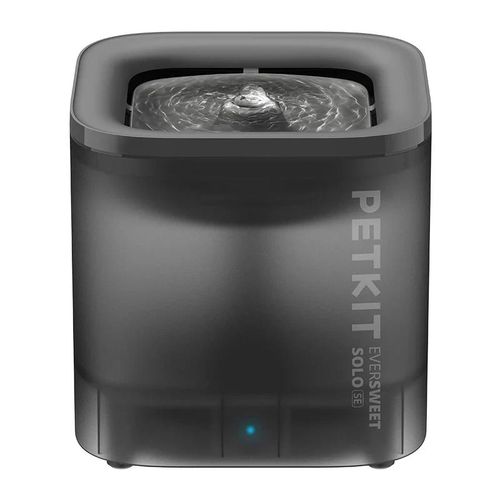 Fountain/ drinker for Dog and Cat PetKit Eversweet SOLO SE (dark gray), Petkit P4103S