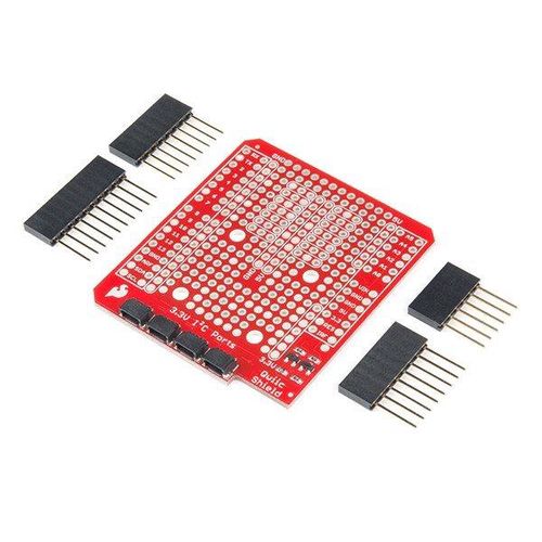 Qwiic - Shield for Arduino - SparkFun DEV-14352 SPF-10103 5904422338794