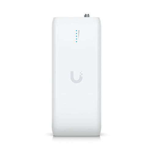 Ubiquiti UDB-EU | Wireless bridging PoE adapter | Device Bridge, Wi-Fi, 1x GbE RJ45, 1x Passive PoE, UBIQUITI UDB-EU 0810084695883