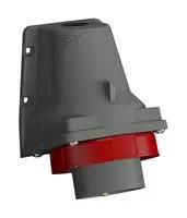MAINS INLET, 3P+N+E, 16A, 415V, WALL 2CMA101183R1000
