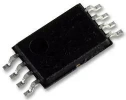 IC, VOLT-TRANS, I2C/SMBUS, 8TSSOP PCA9306DP,118