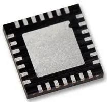 I/O EXPANDER, 16 I/O, QFN-28 MCP23S17-E/ML