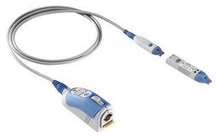 DIFFERENTIAL PROBE, 1GHZ, OSCILLOSCOPE. R&S RT-ZD10