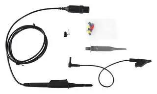 PASSIVE PROBE, 500MHZ, OSCILLOSCOPE. R&S RT-ZI10