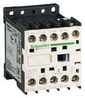 CONTACTOR, DPST-NO/NC, 230VAC, DIN RAIL CA2KN22P7