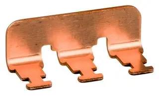 PARALLEL CONNECTION LINK, CONTACTOR, 3P LAD9SD3S