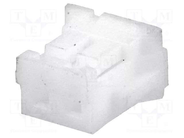 Connector: wire-board; plug; female; PIN: 2; Urated: 100V; for cable JOINT TECH NX1501-02PFS