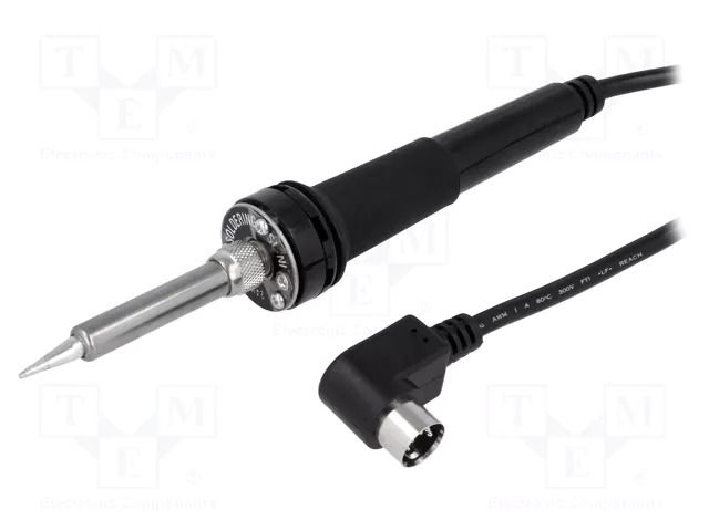 Soldering iron; for soldering station; tip SR-622 SOLOMON SORNY ROONG PENSOL-IRONE-N